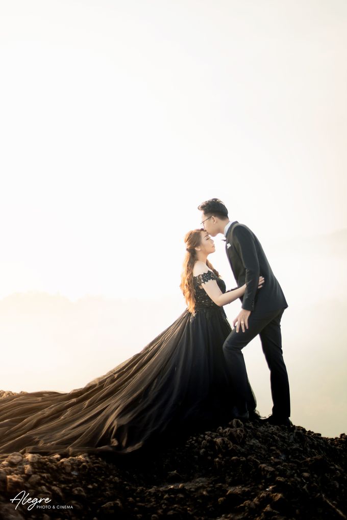 CICIL & FRANS PREWEDDING by ALEGRE Photo & Cinema - 010 CICIL & FRANS PREWEDDING by ALEGRE Photo & Cinema - 010