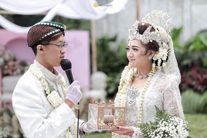 Sarah and Billy Wedding by House Of Sekar - 001