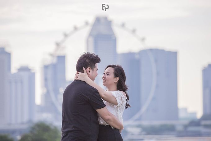 Prewedding Project by Ethan Picture - 003