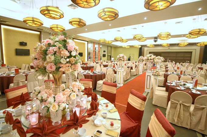 Blush Pink & Glamorous Gold Wedding by Glitz&Glam Studiobooth - 009 Blush Pink & Glamorous Gold Wedding by Glitz&Glam Studiobooth - 009