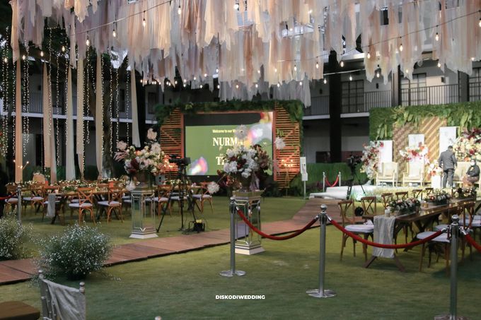 Gedung Arsip | Intimate Nurma & Trias by diskodiwedding - 014 Gedung Arsip | Intimate Nurma & Trias by diskodiwedding - 014