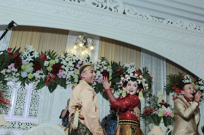eL Hotel Kartika Wijaya Batu - Dian & Yoga The Wedding by éL Hotel International - 002 eL Hotel Kartika Wijaya Batu - Dian & Yoga The Wedding by éL Hotel International - 002