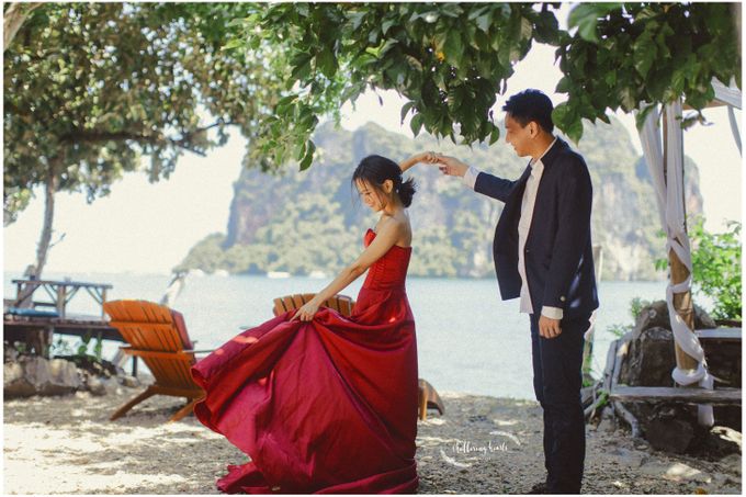 Destination Prewedding - Jeffery & Sophia by Shuttering Hearts - 032 Destination Prewedding - Jeffery & Sophia by Shuttering Hearts - 032