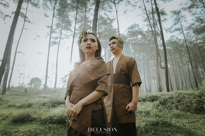 Prewedding Intan & Irvan by Delusion Photo & Video - 002 Prewedding Intan & Irvan by Delusion Photo & Video - 002