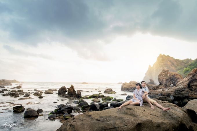 RINA & VICTORY PREWEDDING by ALEGRE Photo & Cinema - 014 RINA & VICTORY PREWEDDING by ALEGRE Photo & Cinema - 014