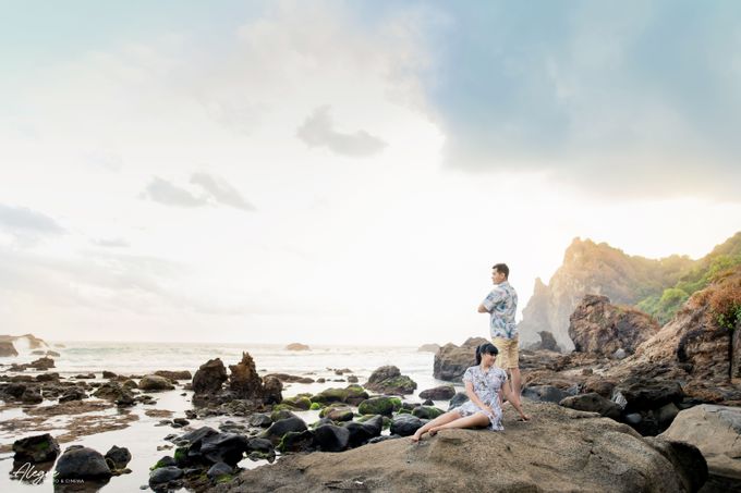RINA & VICTORY PREWEDDING by ALEGRE Photo & Cinema - 015 RINA & VICTORY PREWEDDING by ALEGRE Photo & Cinema - 015