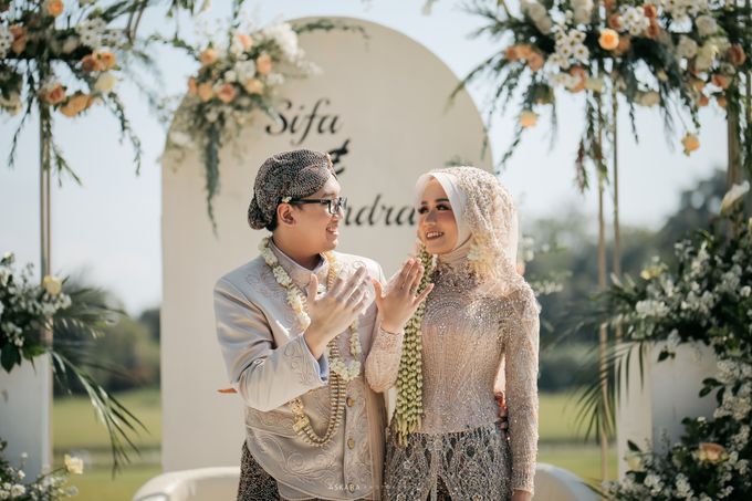 Wedding of Sifa & Yendra at Hyatt Regency Yogya by Avinci wedding planner - 012 Wedding of Sifa & Yendra at Hyatt Regency Yogya by Avinci wedding planner - 012