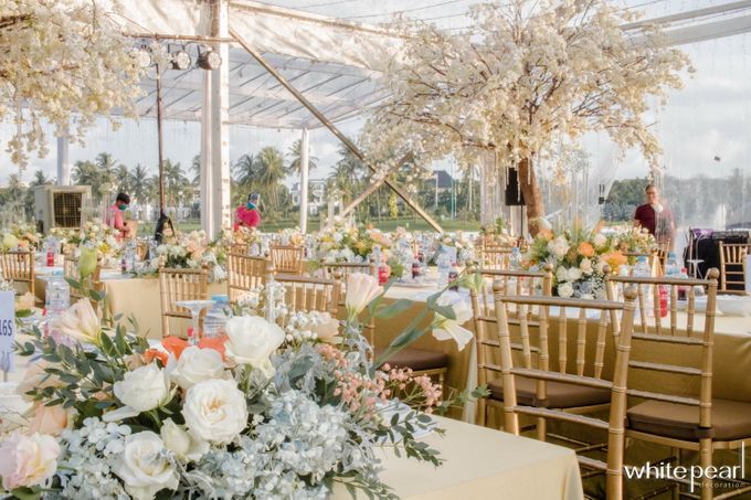 Damai Indah Golf PIK 2021.11.14 by White Pearl Decoration - 012 Damai Indah Golf PIK 2021.11.14 by White Pearl Decoration - 012