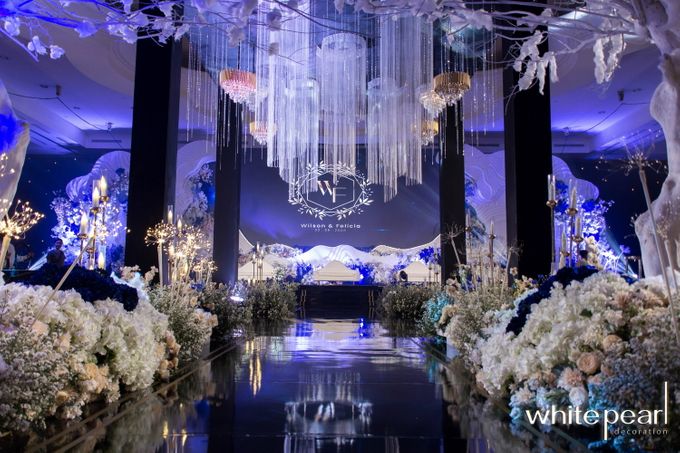 The Ritz-Carlton Jakarta, Mega Kuningan Grand Ballroom 2024.09.22 by White Pearl Decoration - 002 The Ritz-Carlton Jakarta, Mega Kuningan Grand Ballroom 2024.09.22 by White Pearl Decoration - 002