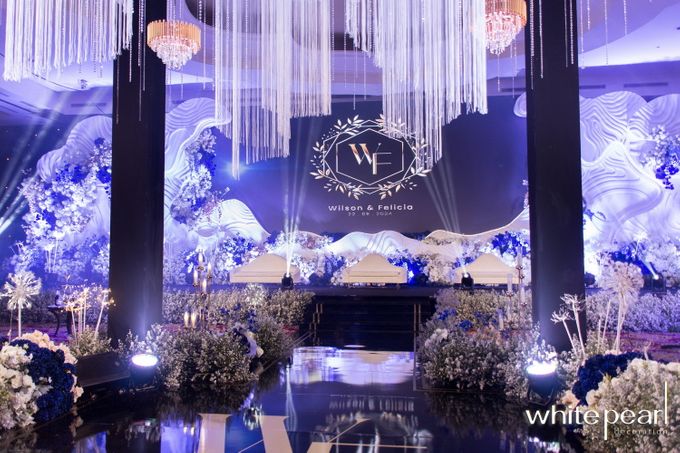 The Ritz-Carlton Jakarta, Mega Kuningan Grand Ballroom 2024.09.22 by White Pearl Decoration - 003 The Ritz-Carlton Jakarta, Mega Kuningan Grand Ballroom 2024.09.22 by White Pearl Decoration - 003