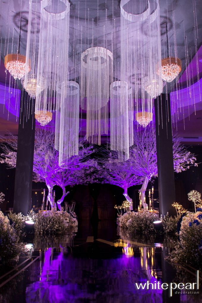 The Ritz-Carlton Jakarta, Mega Kuningan Grand Ballroom 2024.09.22 by White Pearl Decoration - 004 The Ritz-Carlton Jakarta, Mega Kuningan Grand Ballroom 2024.09.22 by White Pearl Decoration - 004