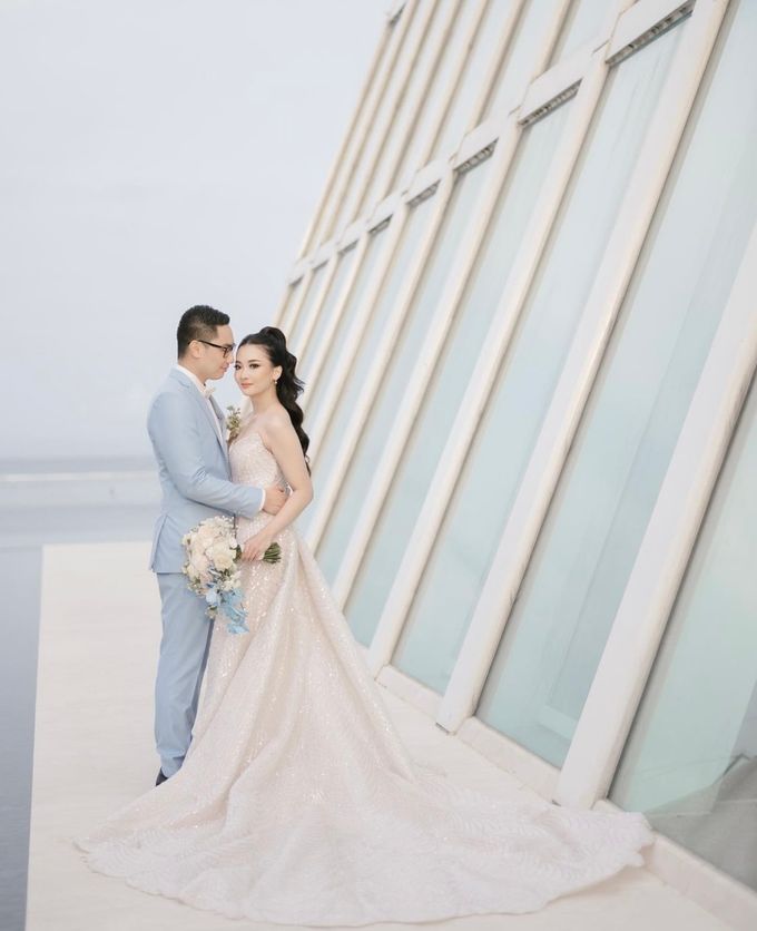 The Wedding of Zikif & Lifiana by Soko Wiyanto - 002 The Wedding of Zikif & Lifiana by Soko Wiyanto - 002