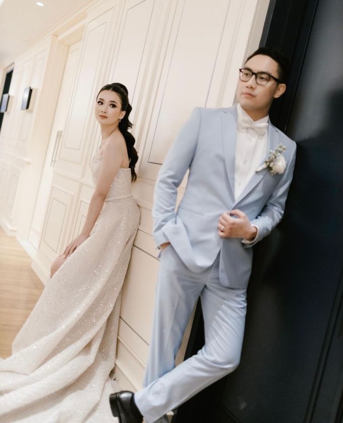 The Wedding of Zikif & Lifiana by Soko Wiyanto - 003 The Wedding of Zikif & Lifiana by Soko Wiyanto - 003