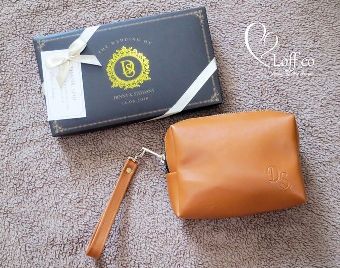 Functional Pouch, Passport & Card Holder by Loff_co souvenir - 025 Functional Pouch, Passport & Card Holder by Loff_co souvenir - 025