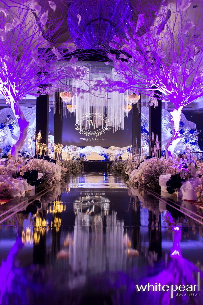 The Ritz-Carlton Jakarta, Mega Kuningan Grand Ballroom 2024.09.22 by White Pearl Decoration - 007 The Ritz-Carlton Jakarta, Mega Kuningan Grand Ballroom 2024.09.22 by White Pearl Decoration - 007