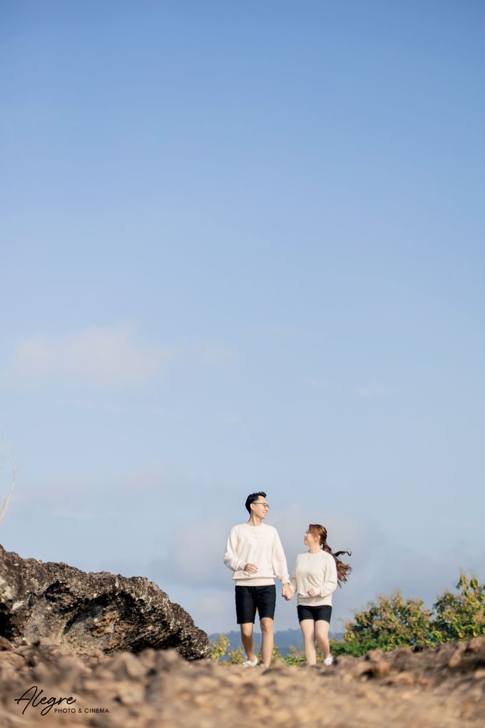 CICIL & FRANS PREWEDDING by ALEGRE Photo & Cinema - 011 CICIL & FRANS PREWEDDING by ALEGRE Photo & Cinema - 011