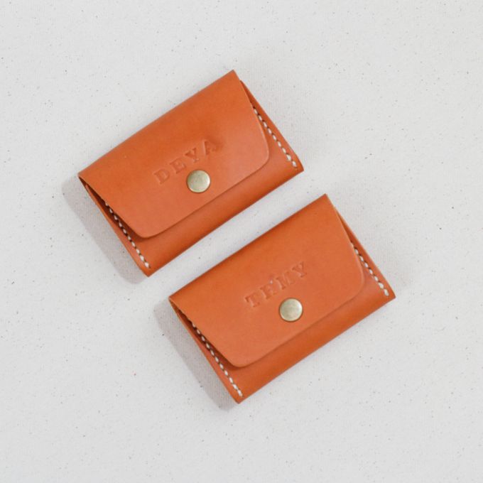 Rick & Joanne - Card Case by Rove Gift - 001 Rick & Joanne - Card Case by Rove Gift - 001