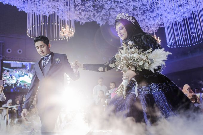 Vivi & Rezza Wedding by Thepotomoto Photography - 016 Vivi & Rezza Wedding by Thepotomoto Photography - 016