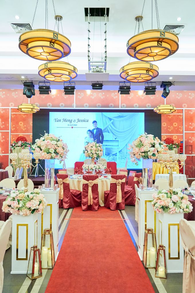 Blush Pink & Glamorous Gold Wedding by Glitz&Glam Studiobooth - 012 Blush Pink & Glamorous Gold Wedding by Glitz&Glam Studiobooth - 012