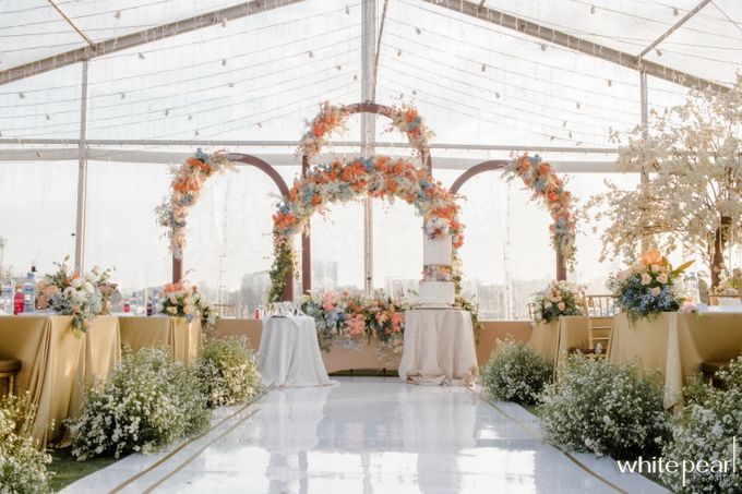 Damai Indah Golf PIK 2021.11.14 by White Pearl Decoration - 001 Damai Indah Golf PIK 2021.11.14 by White Pearl Decoration - 001