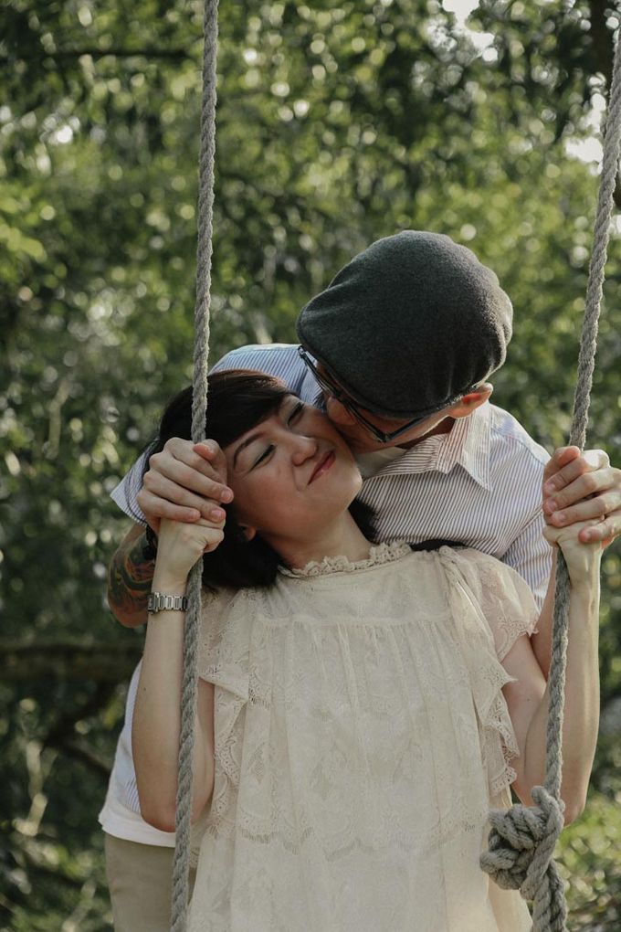 Will & Cathleen Singapore Engagement by Ian Vins - 023 Will & Cathleen Singapore Engagement by Ian Vins - 023