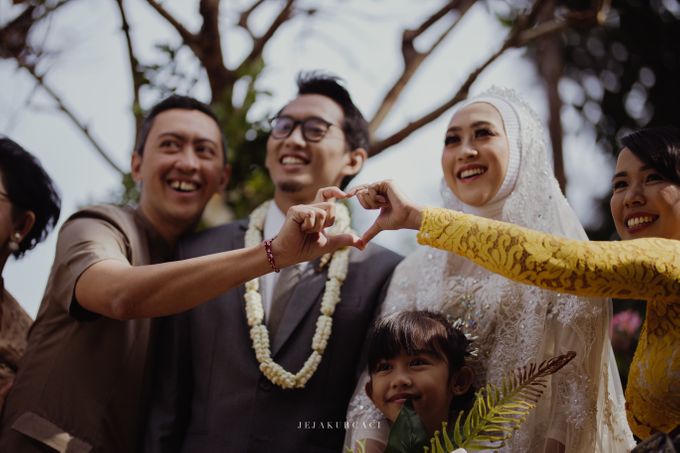 Peaceful and Intimate Wedding of Nyoman and Rama by Jejakurcaci - 035 Peaceful and Intimate Wedding of Nyoman and Rama by Jejakurcaci - 035