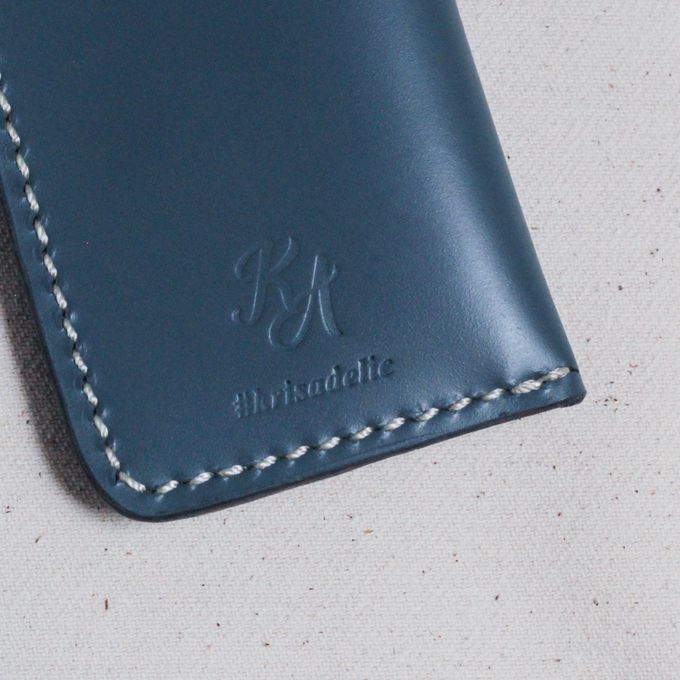 Kristanto & Adeline - Key Wallet by Rove Gift - 006 Kristanto & Adeline - Key Wallet by Rove Gift - 006