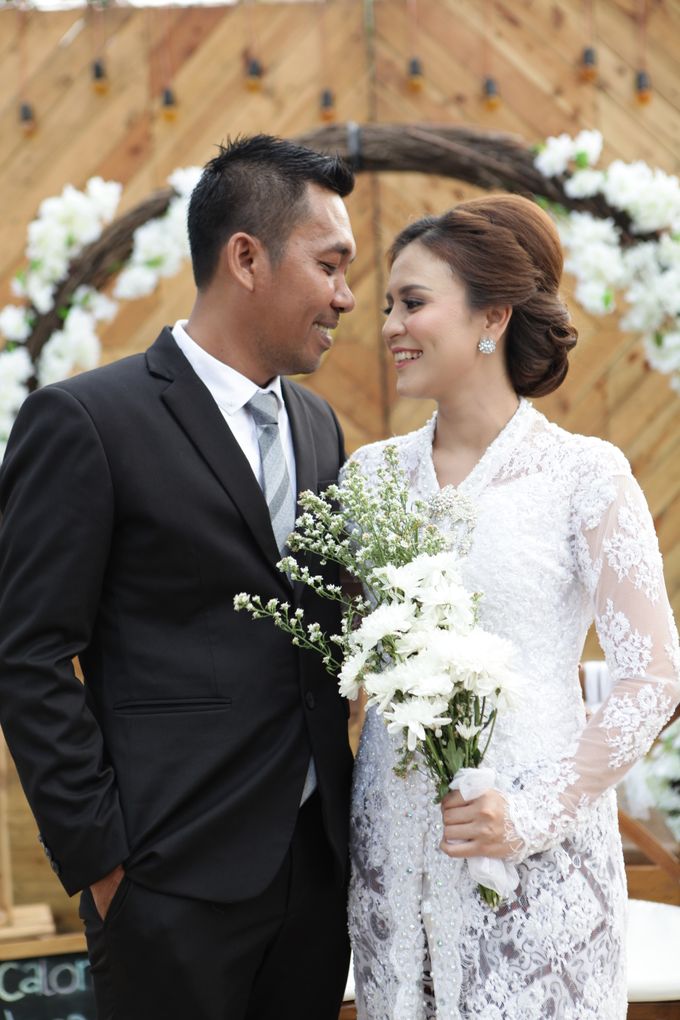 The Wedding of Supri & Delvi ❤️ by Favor Brides - 017 The Wedding of Supri & Delvi ❤️ by Favor Brides - 017