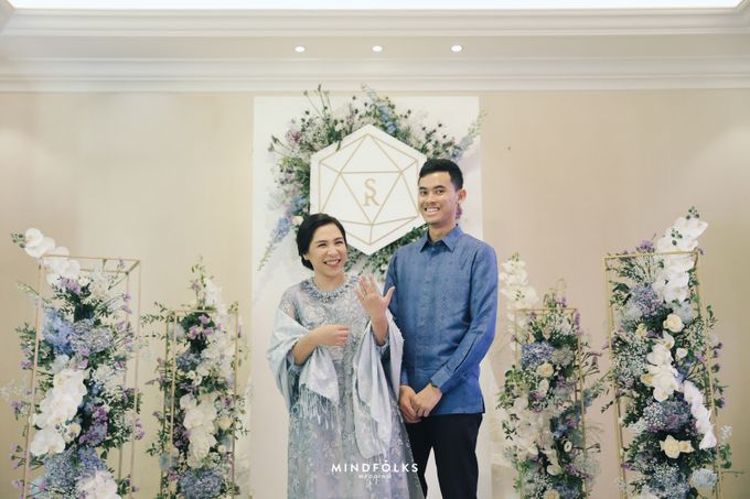 STEFANIE & RADIT - ENGAGEMENT CEREMONY by The Bloomingbuds - 006 STEFANIE & RADIT - ENGAGEMENT CEREMONY by The Bloomingbuds - 006