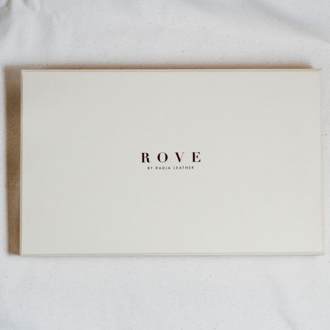 Rick & Joanne - Card Case by Rove Gift - 003 Rick & Joanne - Card Case by Rove Gift - 003