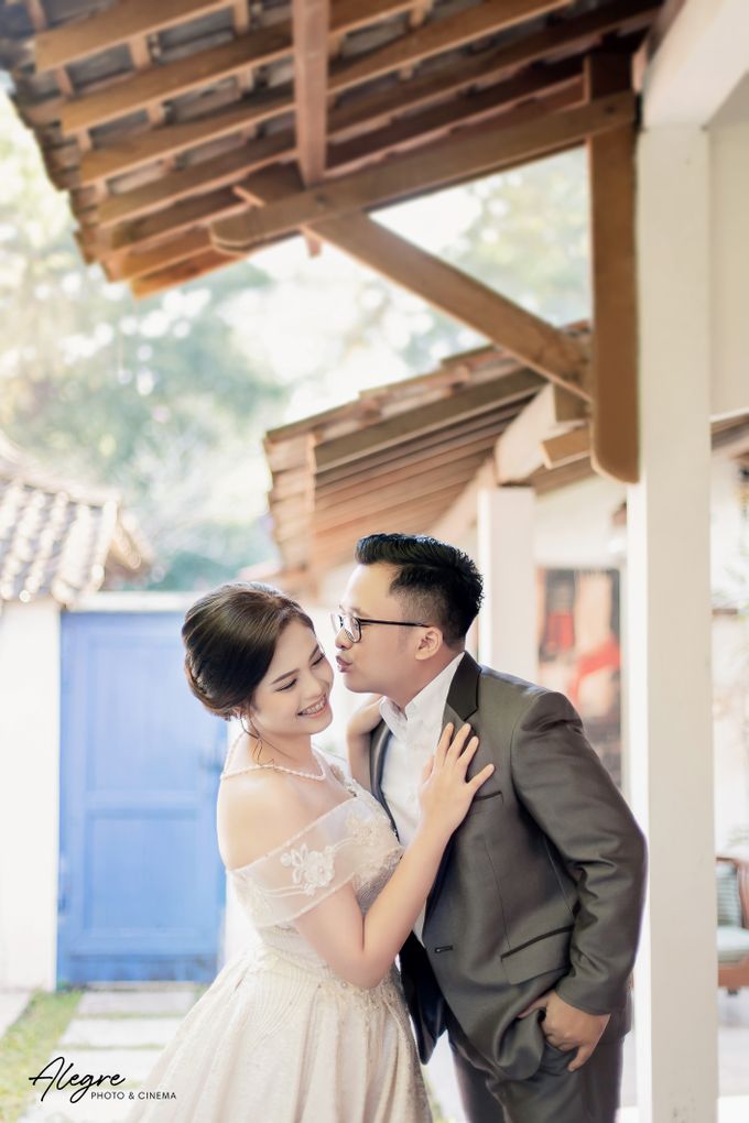 JESSICA & GENTA PREWEDDING by ALEGRE Photo & Cinema - 006 JESSICA & GENTA PREWEDDING by ALEGRE Photo & Cinema - 006