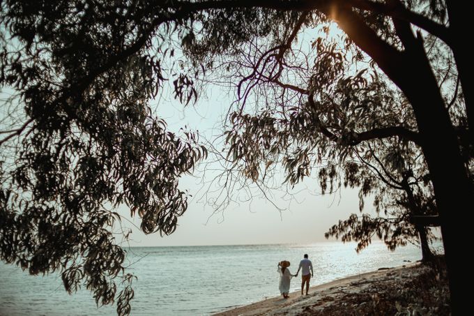 Prewedding Outdoor by RealShoot Photography - 008