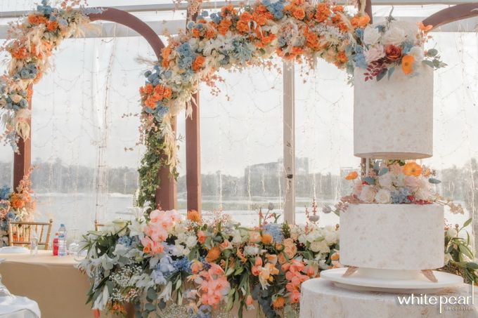 Damai Indah Golf PIK 2021.11.14 by White Pearl Decoration - 016 Damai Indah Golf PIK 2021.11.14 by White Pearl Decoration - 016