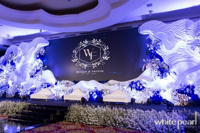 The Ritz-Carlton Jakarta, Mega Kuningan Grand Ballroom 2024.09.22 by White Pearl Decoration - 013 The Ritz-Carlton Jakarta, Mega Kuningan Grand Ballroom 2024.09.22 by White Pearl Decoration - 013