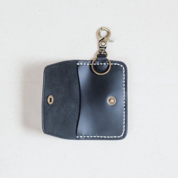 Kristanto & Adeline - Key Wallet by Rove Gift - 004 Kristanto & Adeline - Key Wallet by Rove Gift - 004