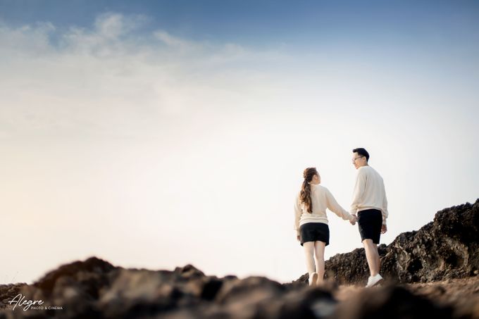 CICIL & FRANS PREWEDDING by ALEGRE Photo & Cinema - 012 CICIL & FRANS PREWEDDING by ALEGRE Photo & Cinema - 012