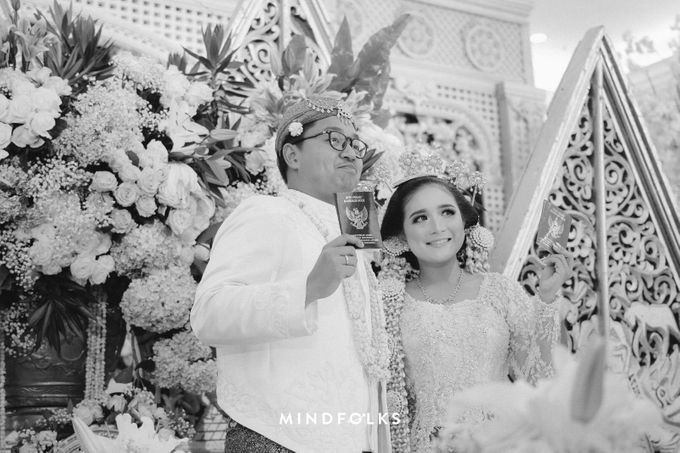 JAVANESE AKAD OF FIFI & IAN by Dwi Tunggal Citra Catering - 009 JAVANESE AKAD OF FIFI & IAN by Dwi Tunggal Citra Catering - 009