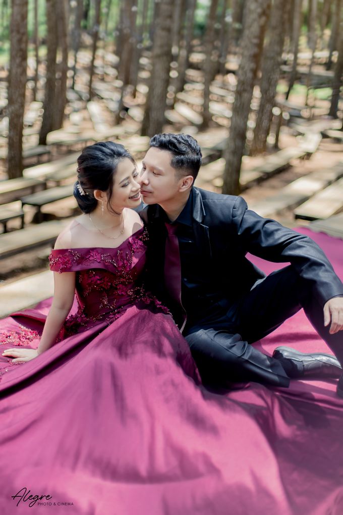 DIANA & STEVANO PREWEDDING by ALEGRE Photo & Cinema - 009 DIANA & STEVANO PREWEDDING by ALEGRE Photo & Cinema - 009