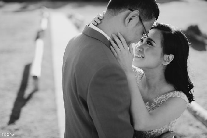 Henry & Milla Melbourne Prewedding by Dewi Tan Makeup - 009 Henry & Milla Melbourne Prewedding by Dewi Tan Makeup - 009