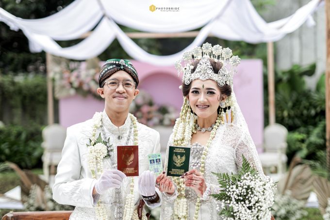 Sarah and Billy Wedding by House Of Sekar - 002