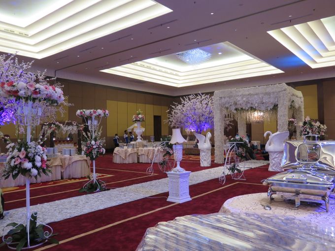 GRAND GALAXY CONVENTION HALL by JEE Ballroom Group - 005 GRAND GALAXY CONVENTION HALL by JEE Ballroom Group - 005