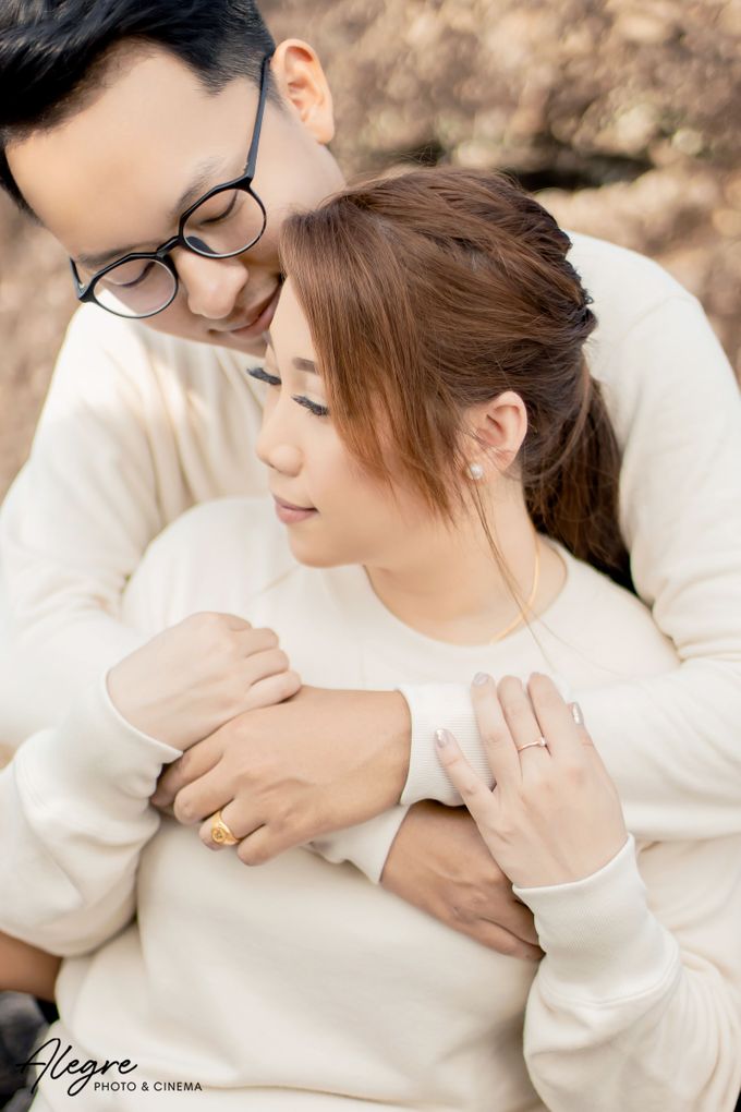 CICIL & FRANS PREWEDDING by ALEGRE Photo & Cinema - 013 CICIL & FRANS PREWEDDING by ALEGRE Photo & Cinema - 013