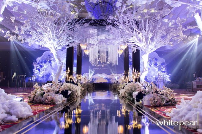The Ritz-Carlton Jakarta, Mega Kuningan Grand Ballroom 2024.09.22 by White Pearl Decoration - 017 The Ritz-Carlton Jakarta, Mega Kuningan Grand Ballroom 2024.09.22 by White Pearl Decoration - 017