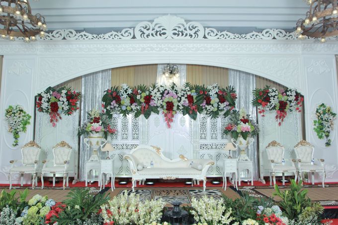 eL Hotel Kartika Wijaya Batu - Dian & Yoga The Wedding by éL Hotel International - 001 eL Hotel Kartika Wijaya Batu - Dian & Yoga The Wedding by éL Hotel International - 001