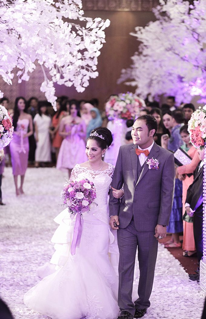 Wedding story of Gretha & Michael by Video Art - 020 Wedding story of Gretha & Michael by Video Art - 020