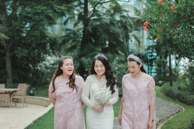 THE WEDDING OF JENNIFER & EVAN by acg stream - 002