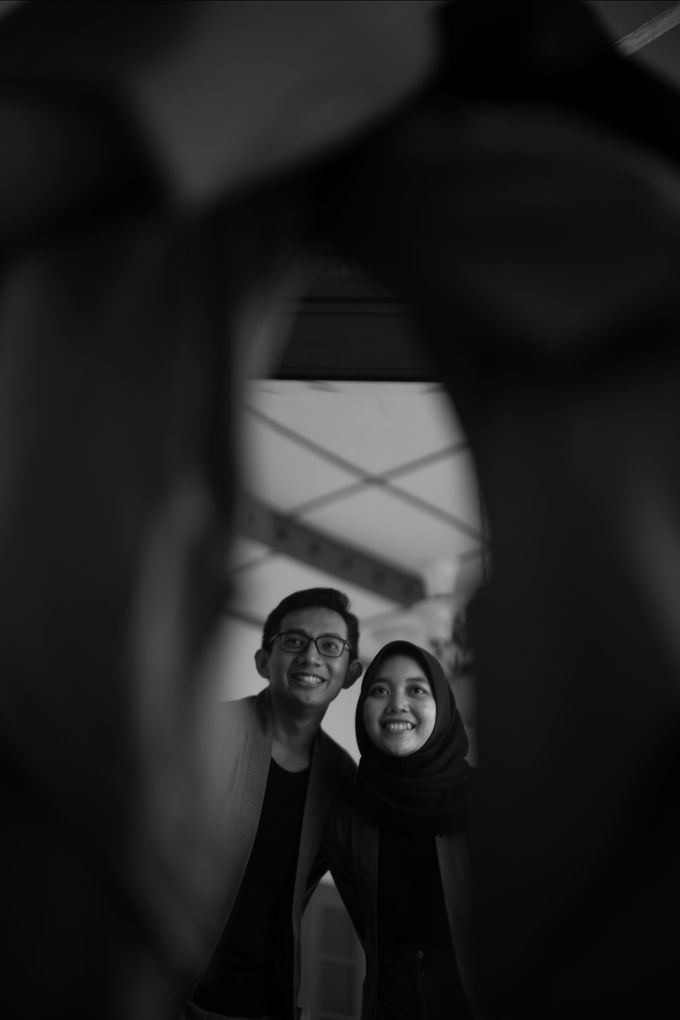 Shafira + Daffa pre-wedding photo session by The Witjaksana Photography - 004 Shafira + Daffa pre-wedding photo session by The Witjaksana Photography - 004