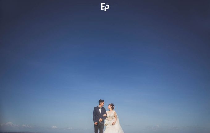 Prewedding Project by Ethan Picture - 006