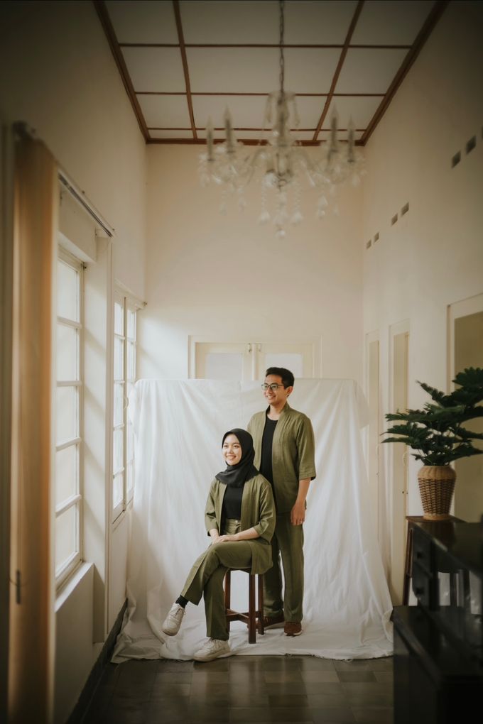 Shafira + Daffa pre-wedding photo session by The Witjaksana Photography - 008 Shafira + Daffa pre-wedding photo session by The Witjaksana Photography - 008
