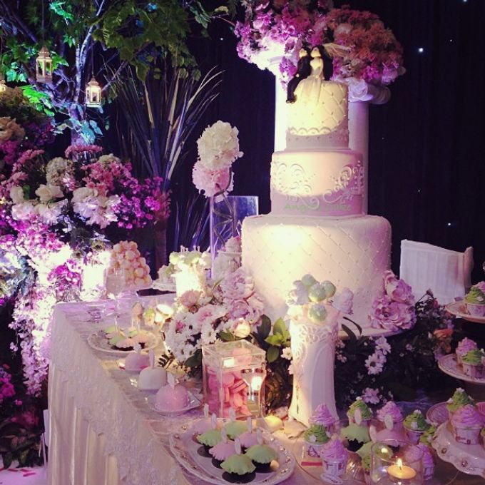 our collection by Angie's Cake - 001 our collection by Angie's Cake - 001